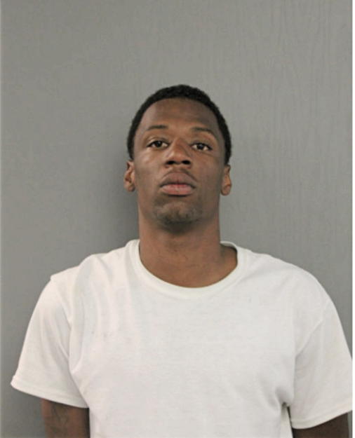 ANTHONY J CROSS, Cook County, Illinois