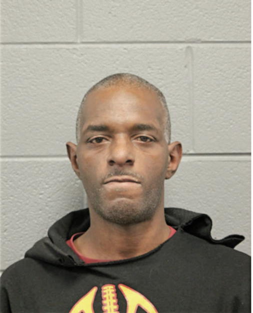 MARCUS D CURRIN, Cook County, Illinois