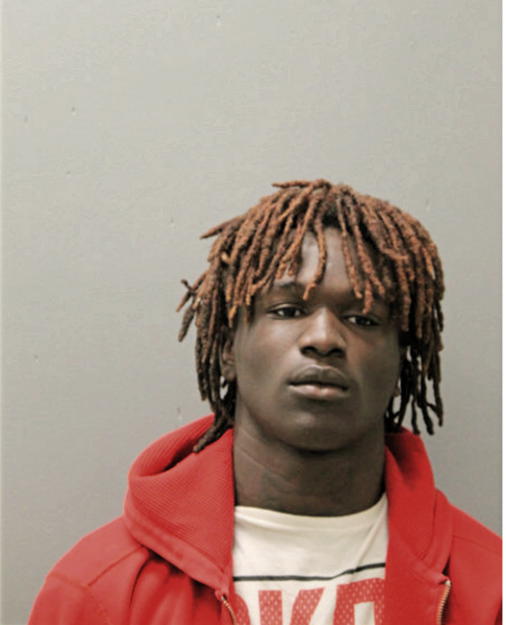 COREY B DAILEY, Cook County, Illinois