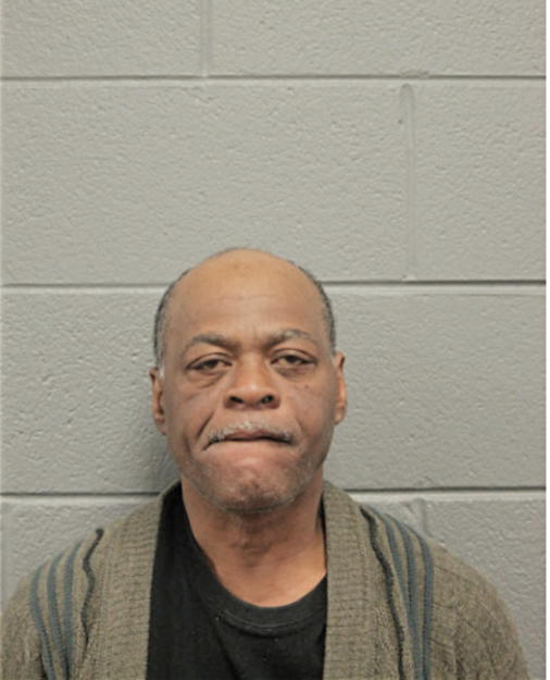 MICHAEL A DANDRIDGE, Cook County, Illinois