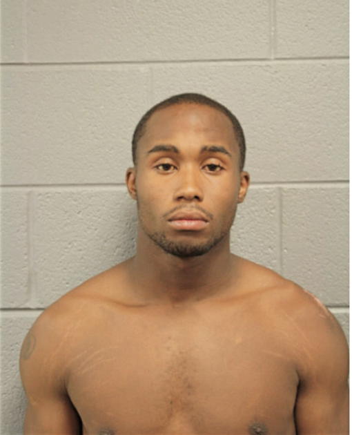 ISIAH A DAVIS, Cook County, Illinois
