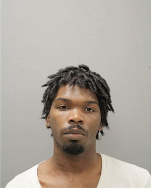 NIGELL T DAVIS, Cook County, Illinois