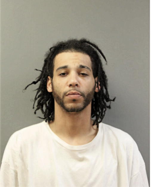 DARVIS DENNIS, Cook County, Illinois