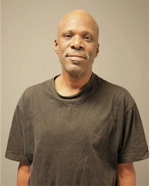 CEDRIC DOCKERY, Cook County, Illinois