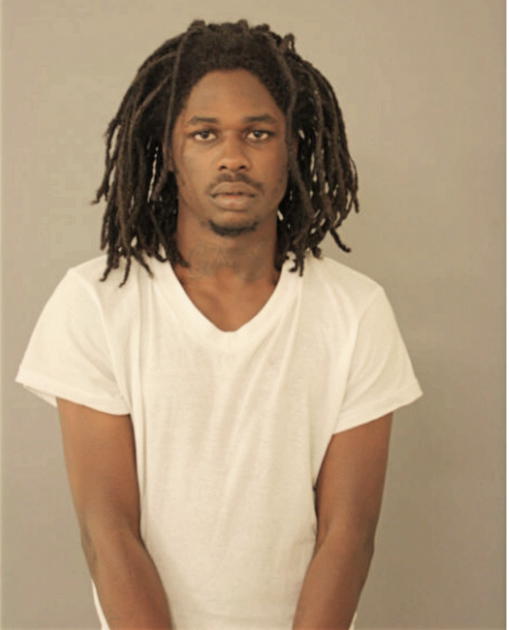 TERRELL A DOSS, Cook County, Illinois