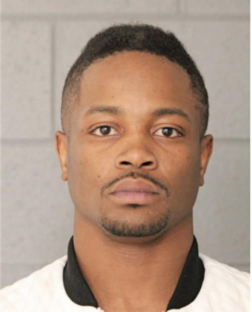 AARON D DOWDELL, Cook County, Illinois