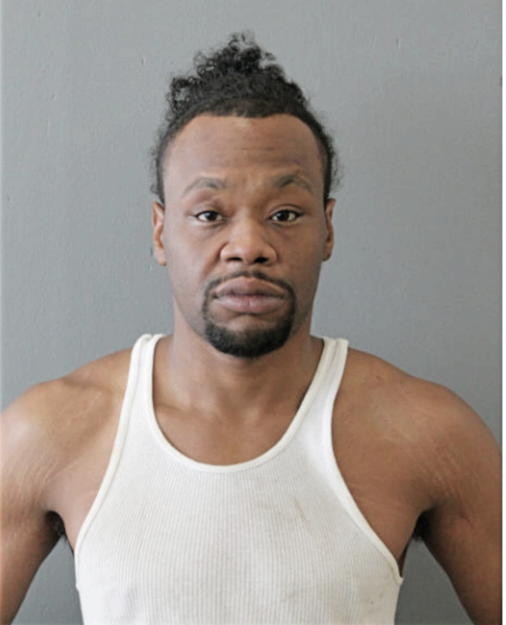 ALONZO C DUNLAP, Cook County, Illinois