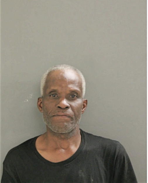 MARK EDWARDS, Cook County, Illinois