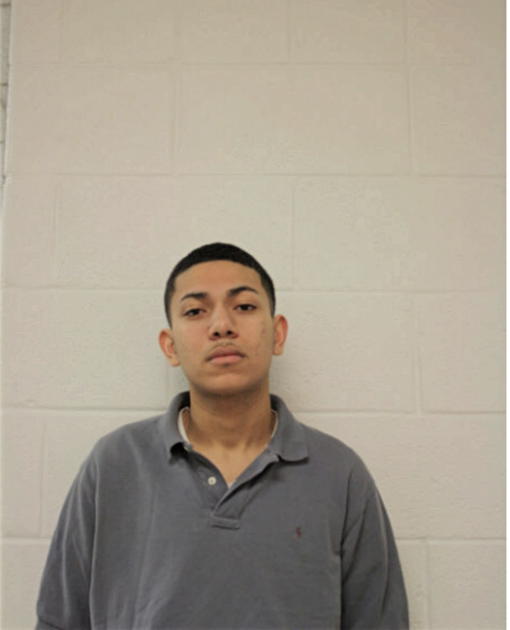 JOSHUA D ELIAS, Cook County, Illinois