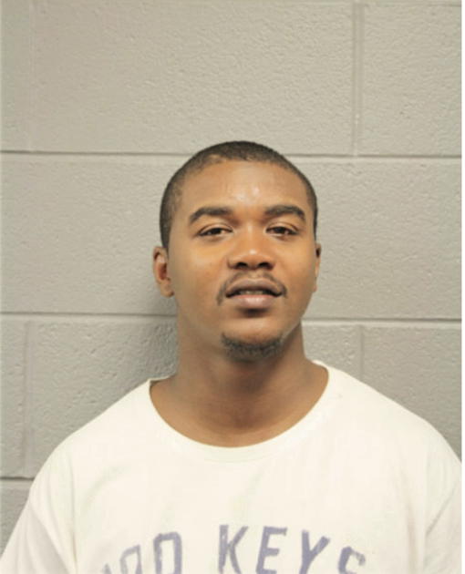 MARQUIS EMORY, Cook County, Illinois