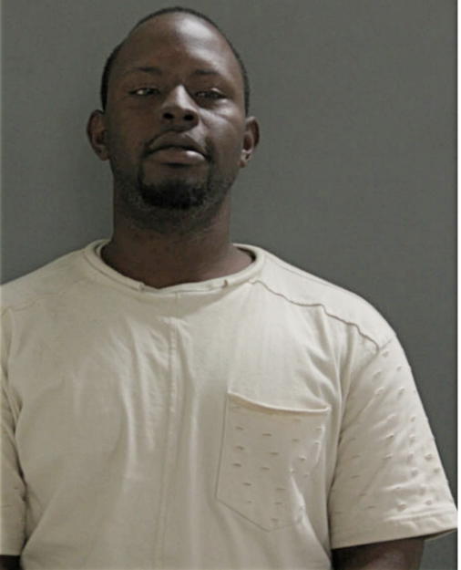 JARIUS M FAIR, Cook County, Illinois