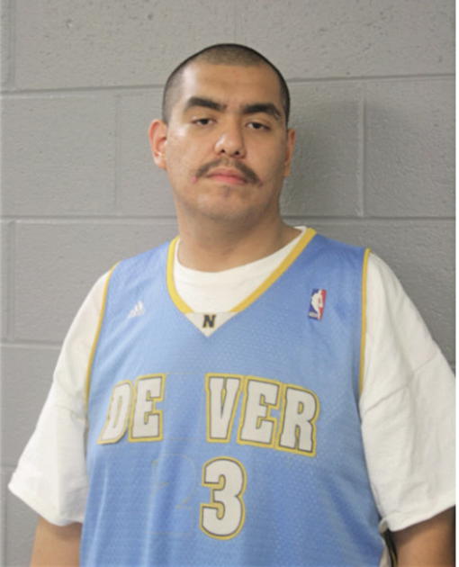 ESWARD J GALVEZ, Cook County, Illinois