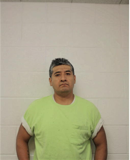ANTONIO GARCIA, Cook County, Illinois