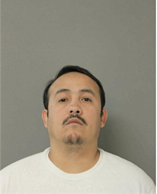 ROBERTO E GARCIA, Cook County, Illinois