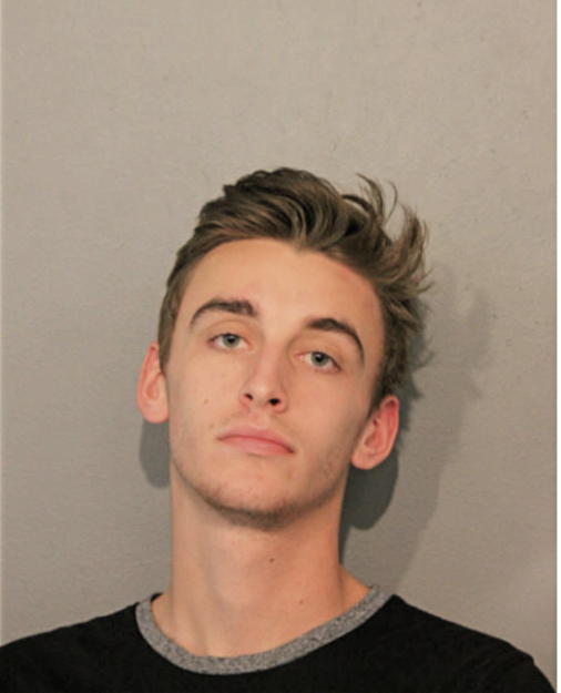 MAXIMILIAN GASIENICA, Cook County, Illinois