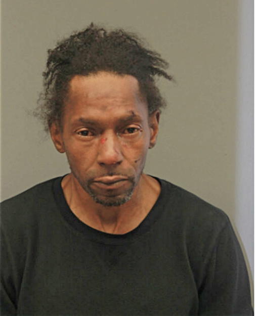 ANTHONY D GOLDEN, Cook County, Illinois