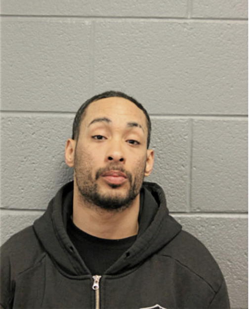 BARBARO GONZALEZ, Cook County, Illinois