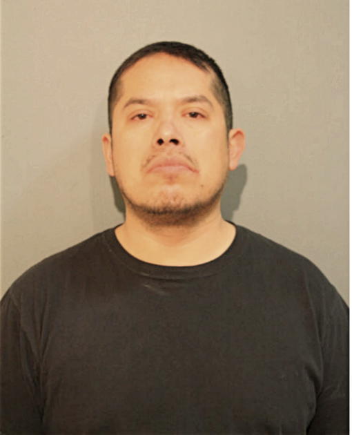 GIOVANNI GONZALEZ, Cook County, Illinois