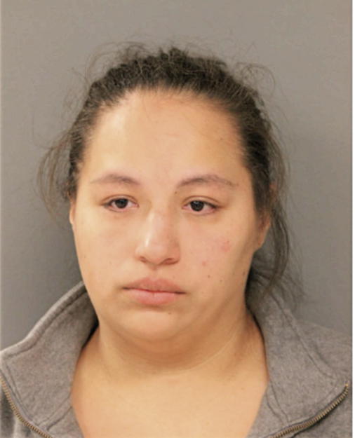 MYDA I GONZALEZ, Cook County, Illinois