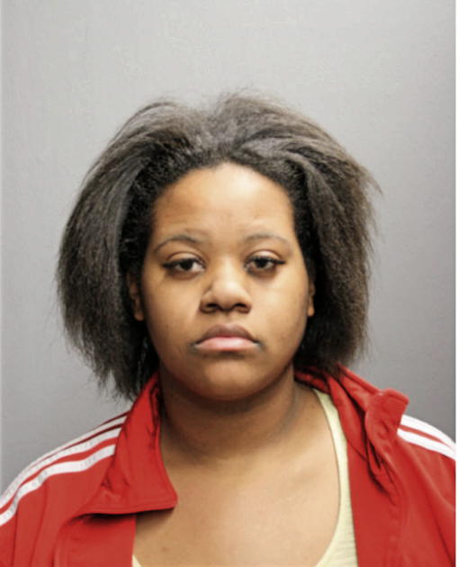 DEMETRA I GOODMAN, Cook County, Illinois