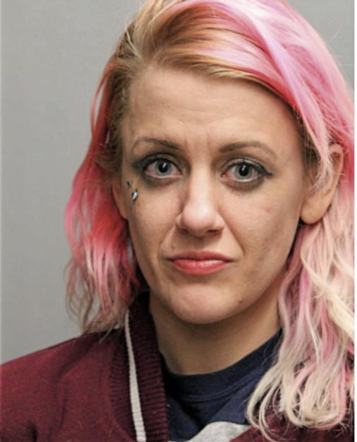 TABITHA GORDON, Cook County, Illinois