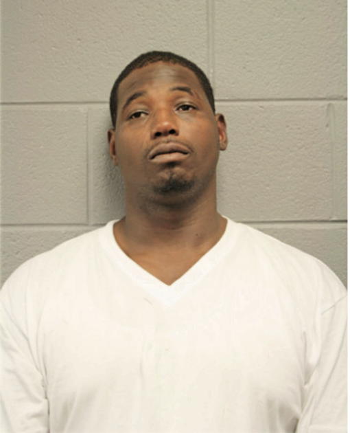 MICHAEL GREEN, Cook County, Illinois