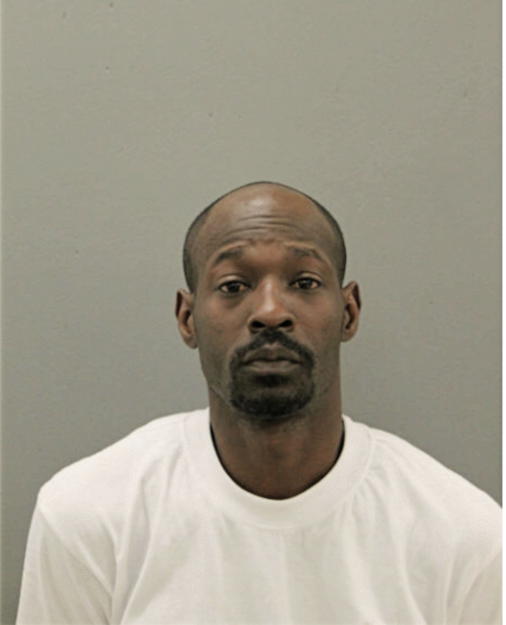 ANTONIO V GRIFFIN, Cook County, Illinois