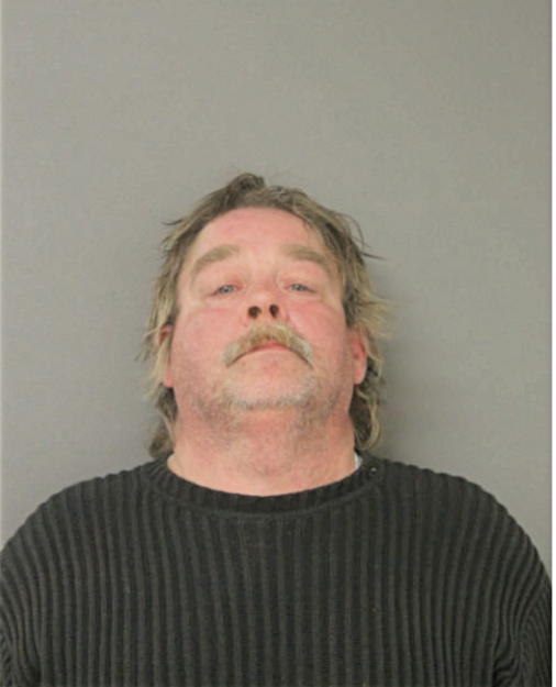 VICTOR DARRIN GROENER, Cook County, Illinois