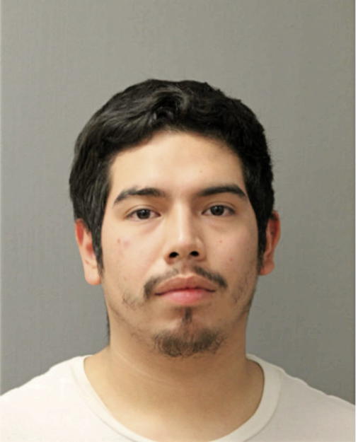 DANIEL R GUERRA, Cook County, Illinois