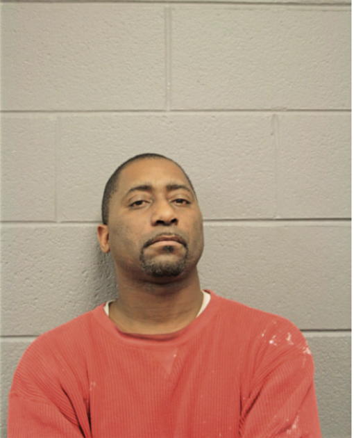 JAMES B GULLEY, Cook County, Illinois