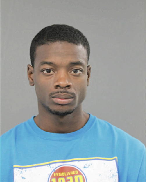 CHARLES HARDNEY, Cook County, Illinois