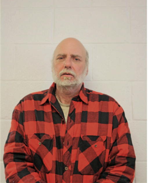 ROBERT E HARPOLE, Cook County, Illinois