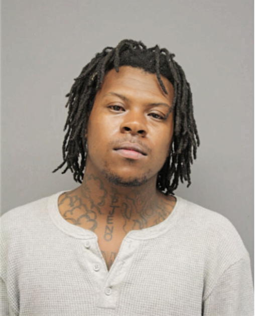 JEFFREY M HARVEY, Cook County, Illinois