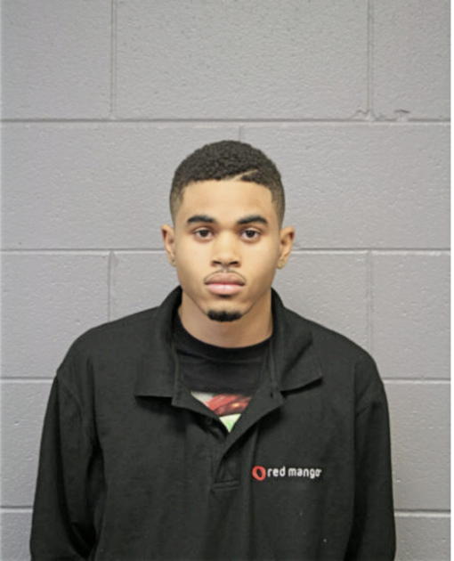 THOMAS J HENDERSON, Cook County, Illinois