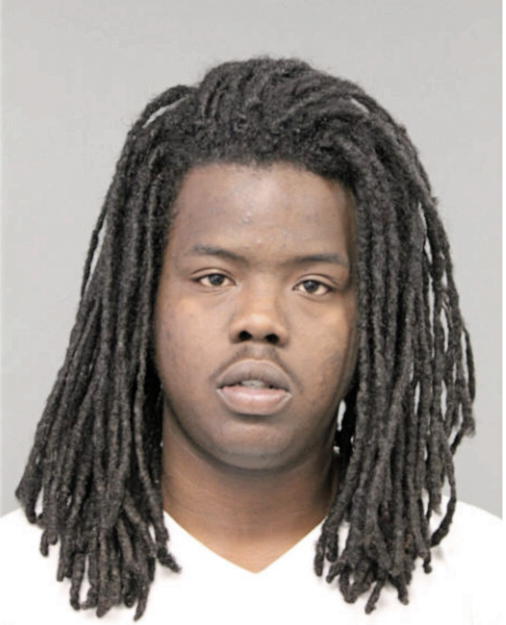 MARQUESS HESTER, Cook County, Illinois