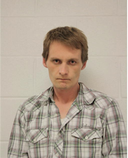RYAN RONALD HEUEL, Cook County, Illinois