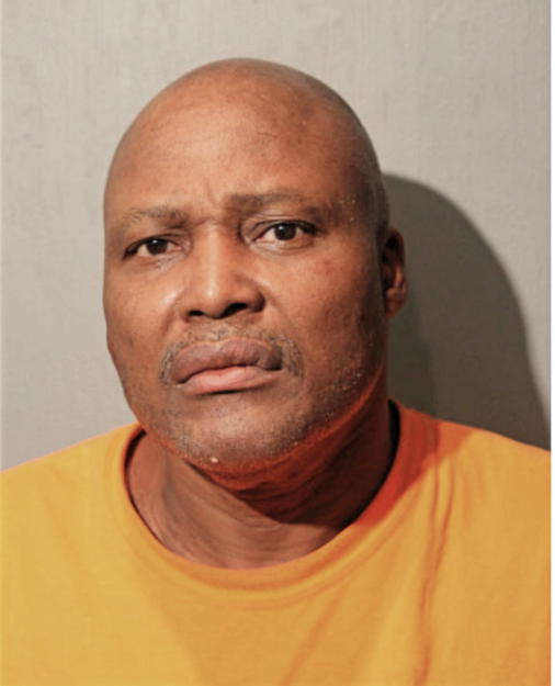 KEITH HICKMAN, Cook County, Illinois