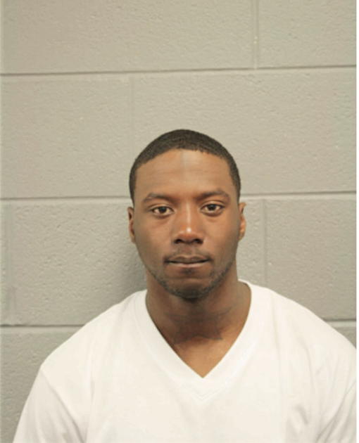 LORENZO HOGAN, Cook County, Illinois