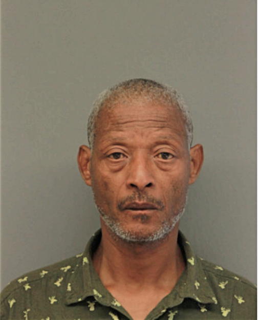LASHAWN HOLLINGSWORTH, Cook County, Illinois