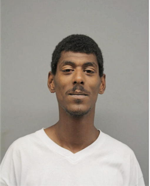 BERNARD HOPKINS, Cook County, Illinois
