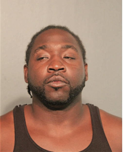CHRISTOPHER J HOPSON, Cook County, Illinois