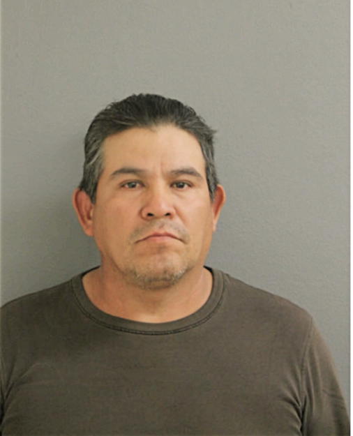 OCTAVIO HUERTA, Cook County, Illinois