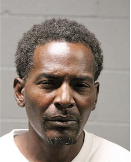 MARIO HUGES, Cook County, Illinois