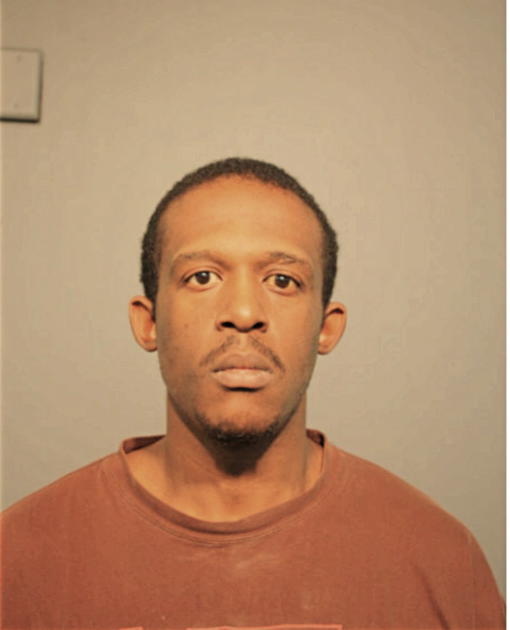 JORDAN KYLE HUNTER, Cook County, Illinois