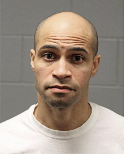 LEMUEL D INGRAM, Cook County, Illinois