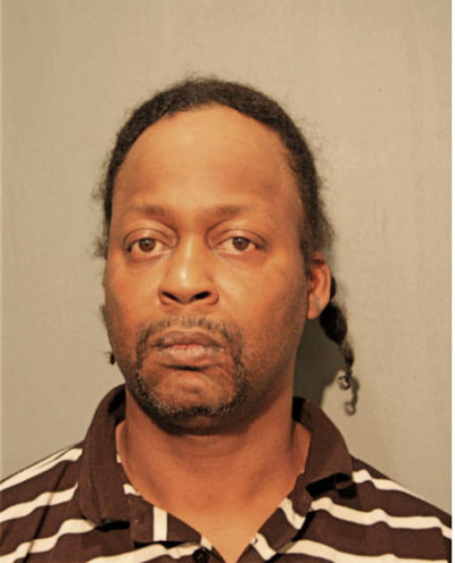 LATHAN ISAAC, Cook County, Illinois