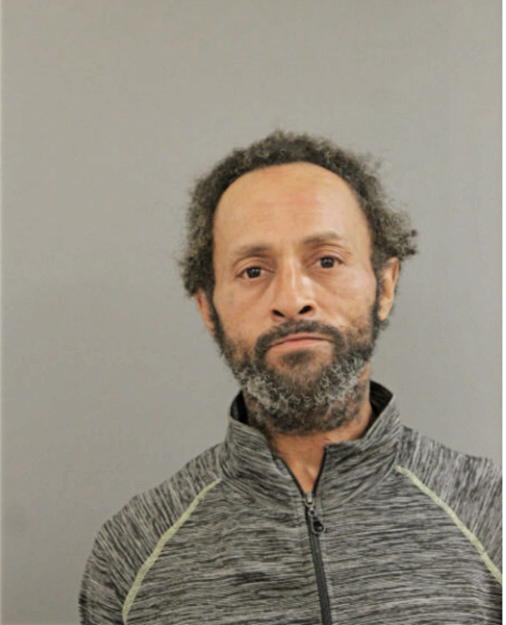 ANTHONY C JACKSON, Cook County, Illinois