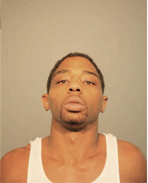 JUMAANE A JACKSON, Cook County, Illinois