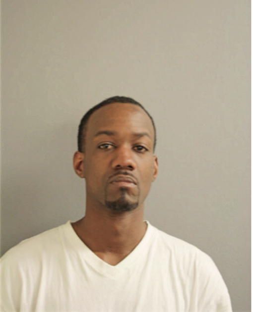 MARCUS JACKSON, Cook County, Illinois