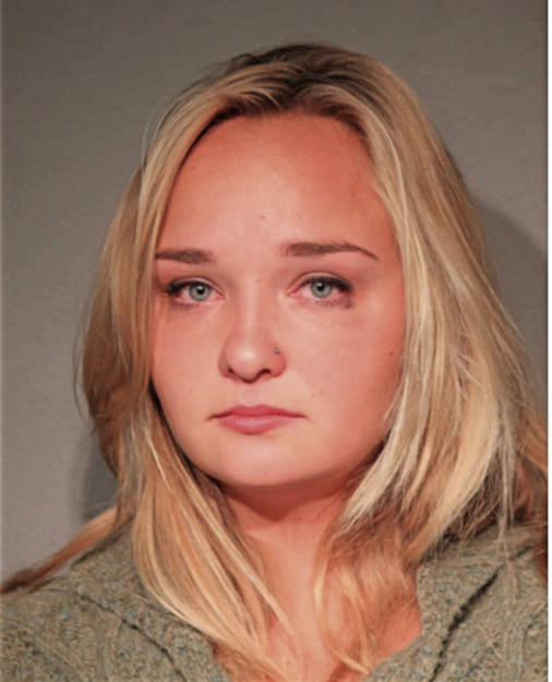 BRIDGET ROSE JACOBSEN, Cook County, Illinois